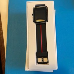 Umidigi 3 smartwatch